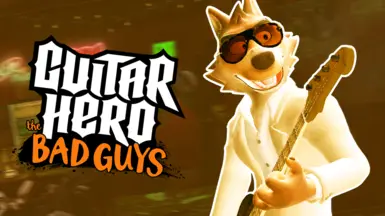 狼先生（坏蛋）