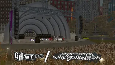 费尔芒特碗 - 罗克波特（NFSMW）