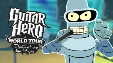 本德（飞出个未来）