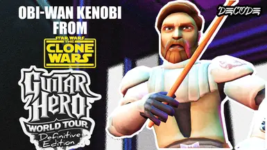 欧比旺·肯诺比（《克隆战争》）