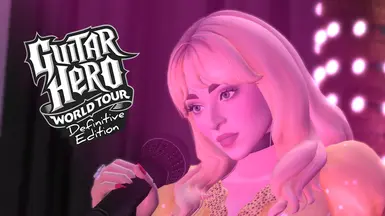 萨布丽娜·卡朋特娃娃（堡垒之夜）