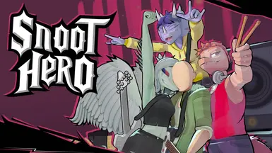 Snoot 英雄（角色包）