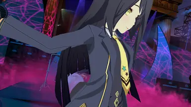 曼哈顿咖啡馆 - Uma Musume 定制角色