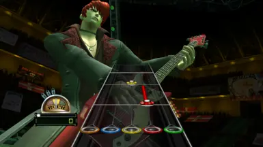 KOFA XV 八神伊织