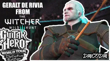 杰洛特·德·里维亚