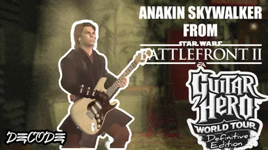 阿纳金·天行者（更新2.0）