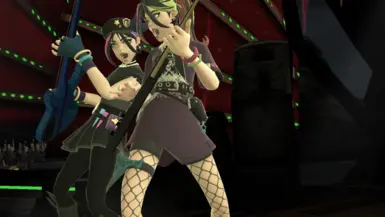 赫尔西（原版和猎手）