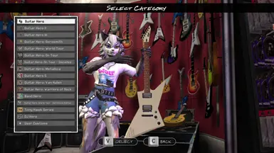 狼人（堡垒之夜）