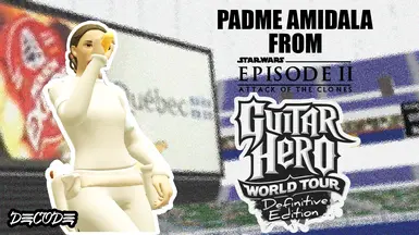 帕德梅（更新）