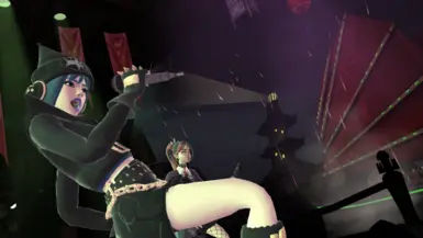 希望（堡垒之夜）