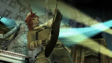 卢西恩·韦斯特