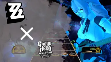 月城柳——无禅区零