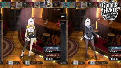 一轩（无禅零区）