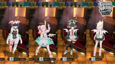 幻觉天使（无零区）