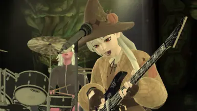 莱克萨·赫克布林格（基础版和黑色）