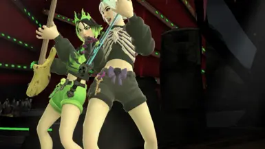 珀尔塞福涅双层皮肤包