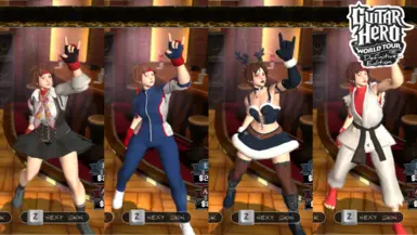 樱花（街头霸王V）