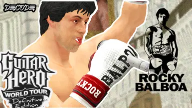 洛基·巴尔博亚