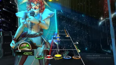 极光（英雄联盟）