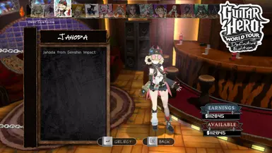 贾霍达（原神）