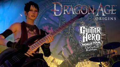 龙腾世纪起源 莫里甘