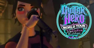 黑暗天空（腮红）