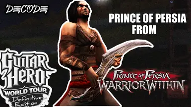 波斯王子——内心战士