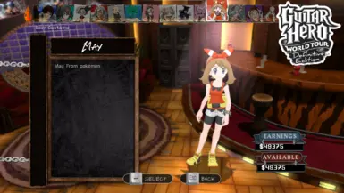 五月（宝可梦）