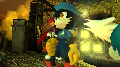 克洛诺亚2号 - 克洛诺亚