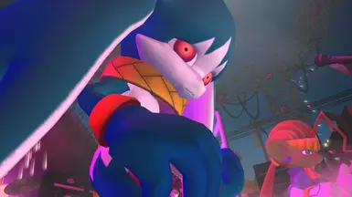 克洛诺亚2号——悲伤之王