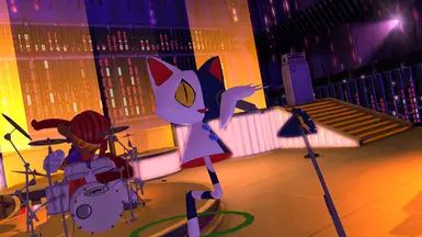 克洛诺亚2号——塔特