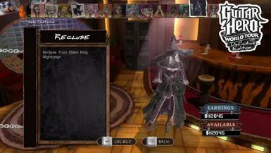 隐士（艾尔登法环：夜之统治）