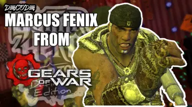 马库斯·费尼克斯