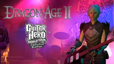 龙腾世纪II 芬里斯