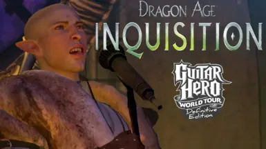 龙腾世纪：审判：索拉斯