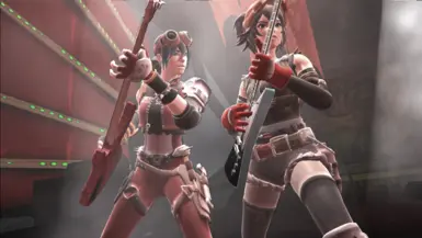 操作员与机械师