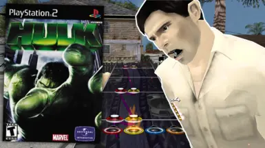 布鲁斯·班纳（2003）