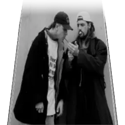 杰伊与沉默鲍勃公路