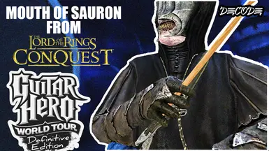 索伦之口（更新）