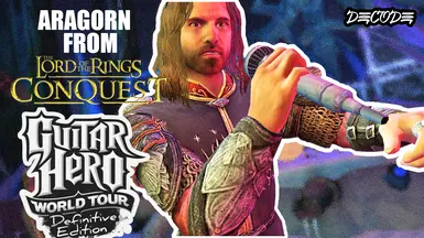 阿拉贡（更新）