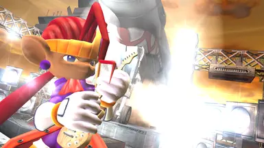 克洛诺亚2号 - 莱奥丽娜