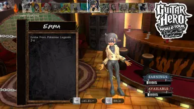 艾玛（宝可梦）