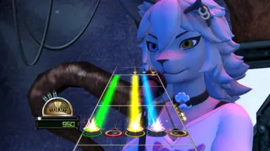 沃尔菲-卢皮塔（堡垒之夜）