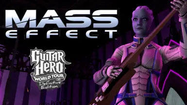 质量效应莉亚拉·T'索尼