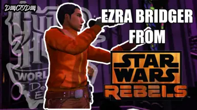 埃兹拉·布里杰