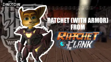 棘轮（带装甲）