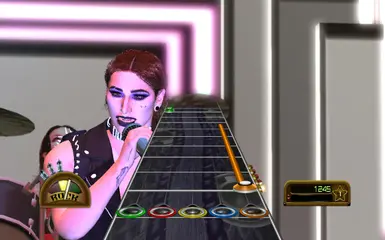 瑞娅·瑞普利（COD）