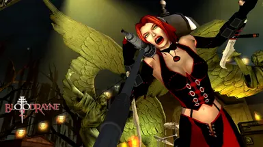 雷恩（血雷恩2）