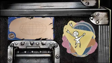 Lore Hero加载画面替换