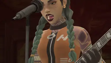 战斗技术员朱尔斯